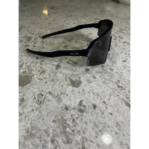 Oakley SUTRO LITE SWEEP Sunglasses OO9465-0339 Matte Black Custom - Picture 8 of 16
